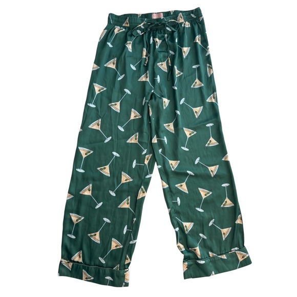 Show Me Your Mumu Martini Pajama Pants - Picture 2 of 5